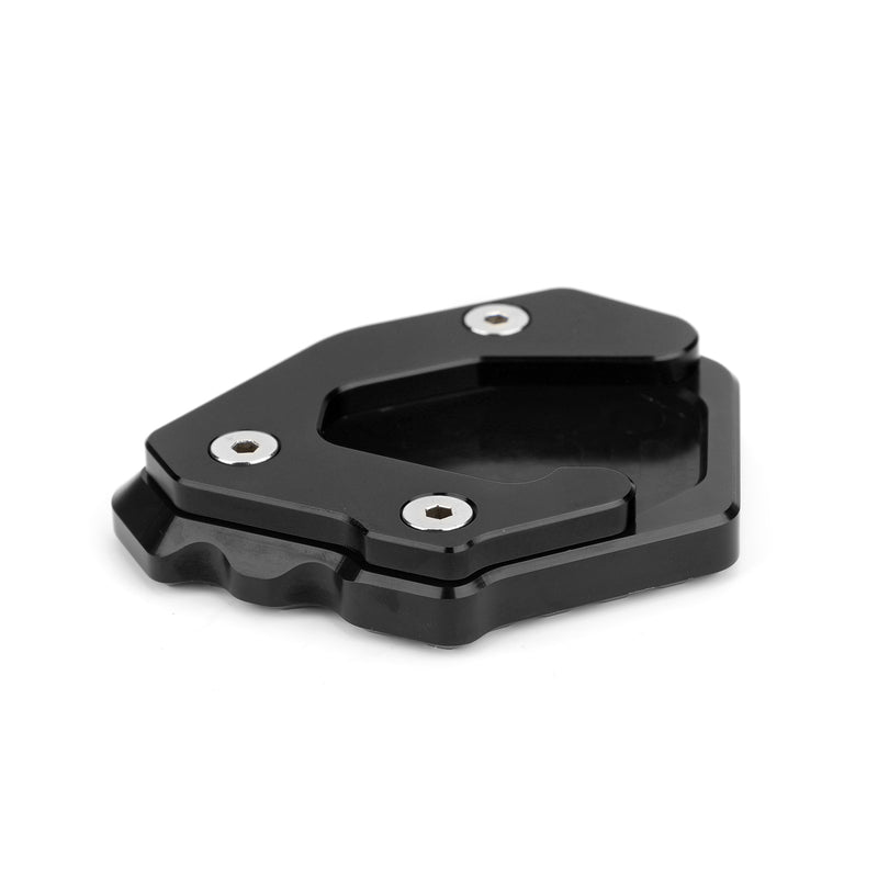 Kickstand Side Stand Extension Pad For Benelli Leoncino 500 BJ250 TNT25 BJ300 Generic