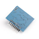 4Pcs SG3525 LM358 Inverter Driver Board Mixer Preamp Drive Board Module 12V-24V