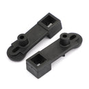 OM642 Intake Manifold Swirl Valve Arm Connecting Rod Diesel 3.0L V6 Repair Kit Generic