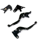 Yamaha YZF R1/R1M/R1S 2015-2021 YZF R6 2017-2020 Adjustable Clutch Brake Lever