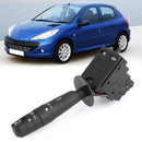 Combination Stalk Switch 9623641569 Fits Citroen Fiat Peugeot 106 306 206 Expert