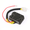 Voltage Regulator Fit for Kawasaki KZ 440 A4 650 H3 700 A1 750 B2 KZ 1100 B1 GPz Generic