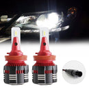 27W LED headlight Bullet Head Mini Conversion Kit H11 LED Headlight Bulb Generic