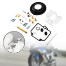 Carburetor Carb Rebuild Kit fit for Suzuki GK75A GSF400 bandit 1991-1997 Generic