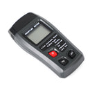 Digital LCD Wood Moisture Meter Detector Tester  Humidity 0-99.9% Hygrometer