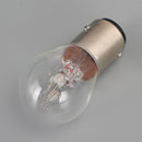 For GE General Lighting Halogen Auxiliary Light P21/4W 12V21/4W BAZ15D Generic