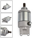 Starter Motor Starting Fit for Honda XL 125V Vardero 01-06 VT 125 Shadow 99-07 Generic