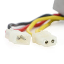 Voltage Regulator For 8-20HP 303707 303772 303775 303776 303777 Engines 493219 Generic