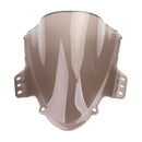 Windshield fit for Suzuki GSXR 1000 2005-2006 K5 Smoke Generic