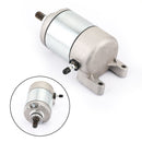 Starter Motorcycle for Honda CBX250 NX250 XR250 XL250 AX-1 NX250-2 1988-2009 Generic