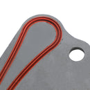 Camshaft Retainer Thrust Plate 12589016 w/ Bolts for GM LS1 LS2 LS3 LS6 LS7 LQ4 Generic