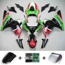 Fairing Kit For Kawasaki ZX10R 2004-2005 Generic