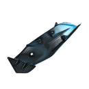 Lower Driver Seat Frame Cover Fairing For Suzuki GSXS GSX-S750 2017-2021 Generic