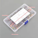 60PCS Spring Clips Fuel Hose Line Water Pipe Air Tube Clamps 6/9/10/12/14/15mm