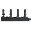 2010-2019 Vauxhall Corsa Adam 1.2 1.4 16V Ignition Coil Pack 7 Pin 55579072