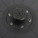 Solar Powered Fountain Water Pump Night Floating Garden Bird Bath Kit