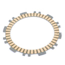 Clutch Kit Iron& Friction Plates for Yamaha XP500 T-MAX Tmax 500 2012-2017 Generic