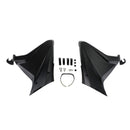 Side Frame Cover Panels Trim Fairings Cowls For Honda CBR650R 2019-2021 Generic