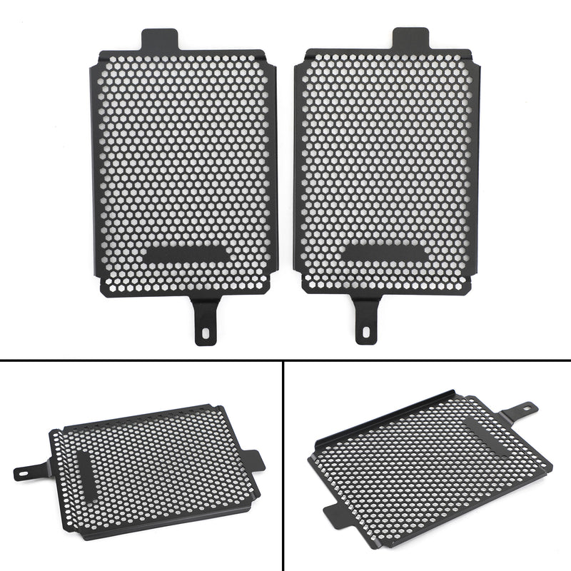 Radiator Guard Cover Grill Fit for BMW R 1250 GS Adventure Rallye TE 19 - 20 Generic