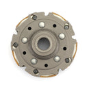 Complete Clutch Shoes Weight Set & Spring for CFMoto CF800 UTV ATV 800cc Quad Generic