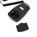 Accuracy 0-100 000 Lux Digital Hydroponic Grow Light Meter Photometer Luxmeter