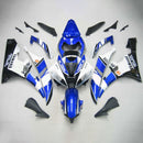 Fairing Kit For Yamaha YZF 600 R6 2006-2007 Generic