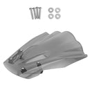 Windscreen Windshield Shield Protector fit for Yamaha MT-07 2014-2017 Generic