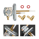 Gas Tank Fuel Cock Valve Petcock for Yamaha XS650 XS750 Special XS850 XS1100 Generic