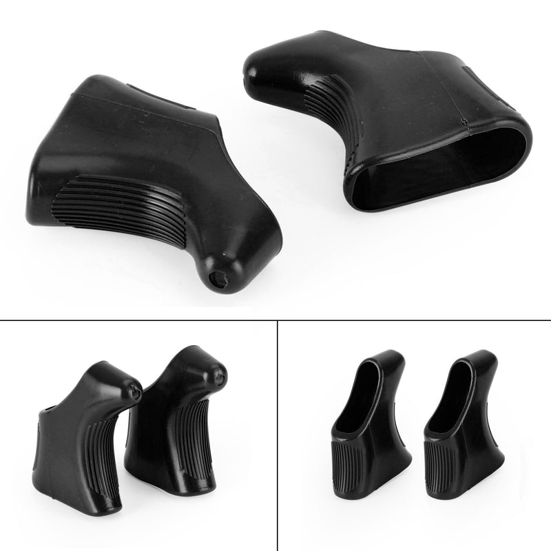 Super record One Pair of Shield Brake Lever Hoods