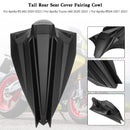Rear Seat Cover Fairing Cowl For Aprilia RS660 Tuono660 2020-2024