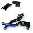 Adjustable Clutch Brake Lever for Speed Triple R 2016-2018 1200 Scrambler Generic