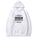 President 2020 Election t-Shirt  Biden Harris Signs Joe Kamala Vote Crew Neck