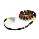 STATOR MAGNETO FOR HONDA CBR600RR CBR 600 RR GENERATOR ALETERNATOR 2013-2021 Generic