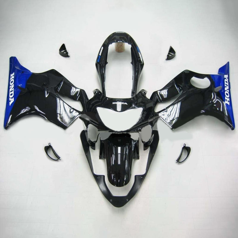 Honda CBR600F4 1999-2000 Fairing Kit Bodywork Plastic ABS