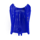 Plastic Gas Fuel Tank BLUE with petcock For Honda TRX300 TRX 300 FOURTRAX 93-00 Generic