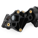 Oil Filter Housing 07K115397D fit Audi TT Quattro VW Jetta Beetle Passat l5 2.5L Generic