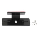 Car Platform Hand Microphone Metal Hook Hanger Fit For IC-2730E/IC2720