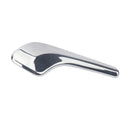 Chrome Left & Right Door Handle 13297813 13297814 For Vauxhall / Opel Corsa D Generic