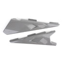 Side Infill Mid Panel Fairing Covers fit for BMW R1200GS/ADV LC R1250GS/ADV Generic