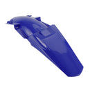 Yamaha YZ85 2015-2018 Injection ABS Plastic Bodywork Fairing Kit