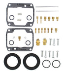 Carburetor Carb Rebuild Repair Kit for Polaris Indy 500 1989-1992 1991 Generic