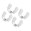 Yamaha 1988-1999 XV750 XV1100 Virago Carb Floats Carburetor Float Set 2VA-14185-00-00