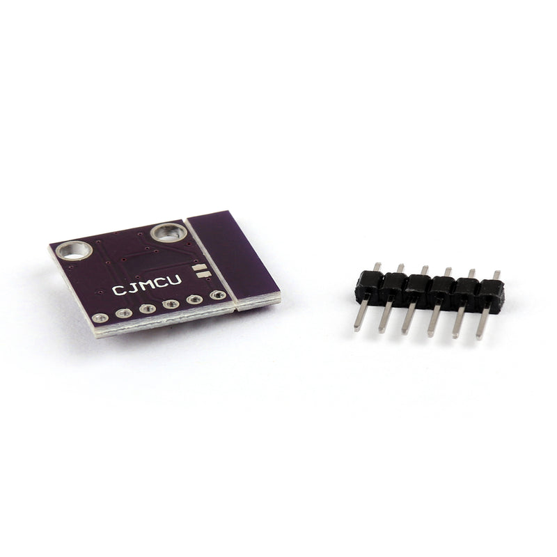 5Pcs CJMCU-9900 APDS9900 Digital Ambient Light Proximity Sensor Module