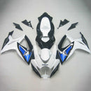 Suzuki GSXR 600/750 2006-2007 Fairing Kit