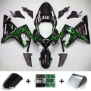 Fairing Kit For Kawasaki ZX10R 2004-2005 Generic
