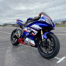 Fairing Kit For Yamaha YZF 600 R6 2006-2007 Generic