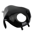 Fuel Tank Protector Motorcycle Tank Cover For Kawasaki Z900 17-19 Gloss Black Generic