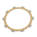 Clutch Kit Iron& Friction Plates for Honda VT125 Shadow / Varadero 125 88-2011 Generic