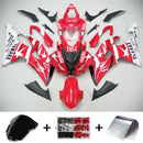 Fairing Kit For Yamaha YZF 600 R6 2008-2016 Generic