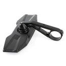 NEW For 2015-2021 Polaris RZR General Scratch Resistant Rear View Mirror 2881540 Generic